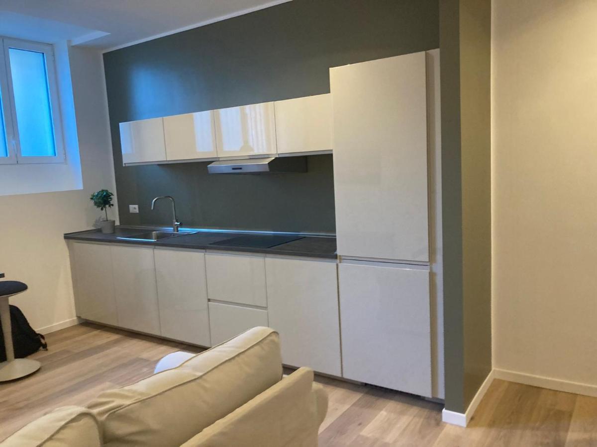 Fiera City Life 2 Top Apartment Milan Bagian luar foto