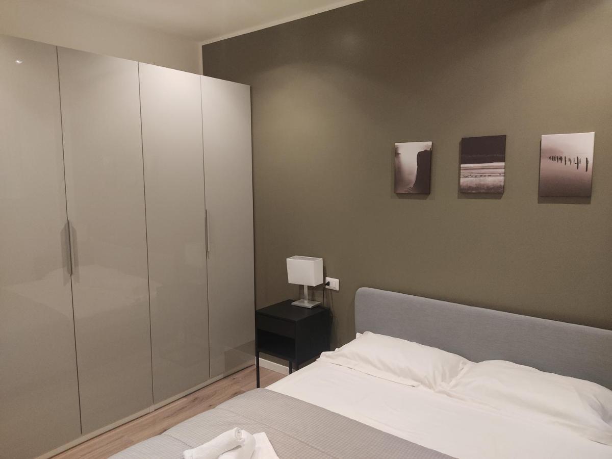 Fiera City Life 2 Top Apartment Milan Bagian luar foto