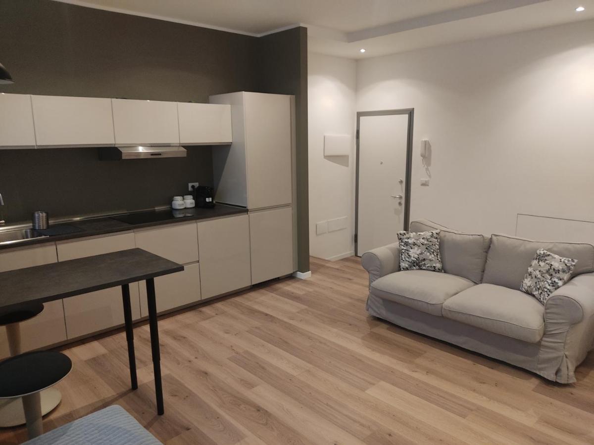Fiera City Life 2 Top Apartment Milan Bagian luar foto