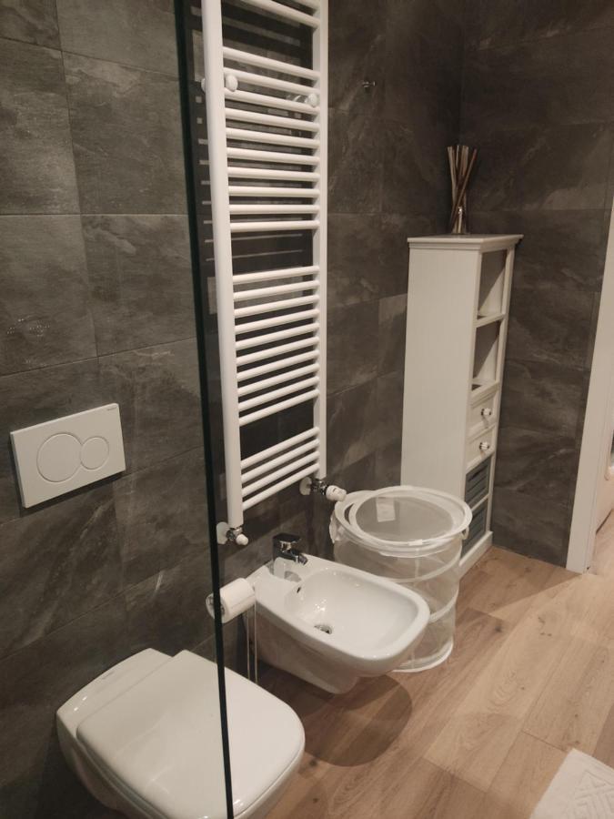 Fiera City Life 2 Top Apartment Milan Bagian luar foto