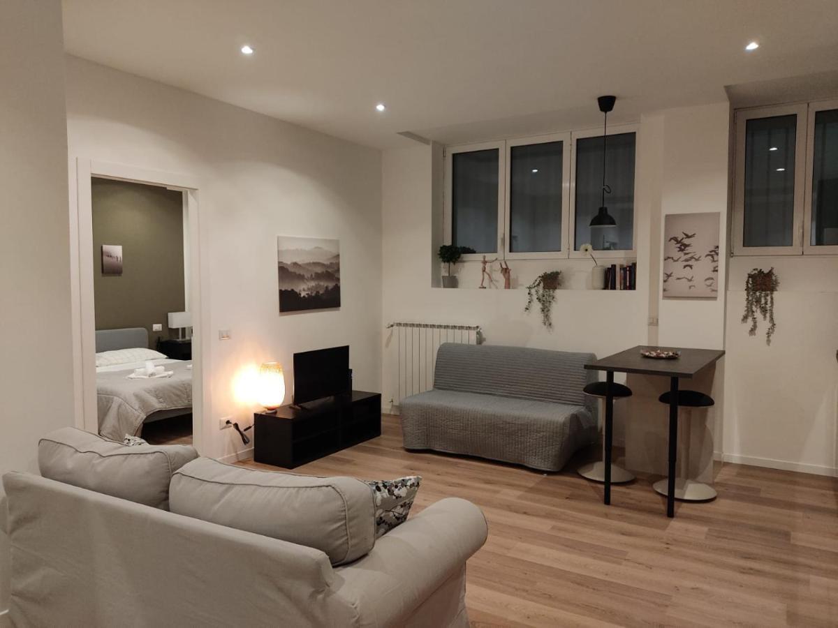 Fiera City Life 2 Top Apartment Milan Bagian luar foto
