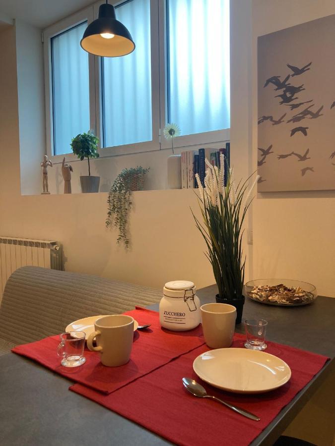 Fiera City Life 2 Top Apartment Milan Bagian luar foto