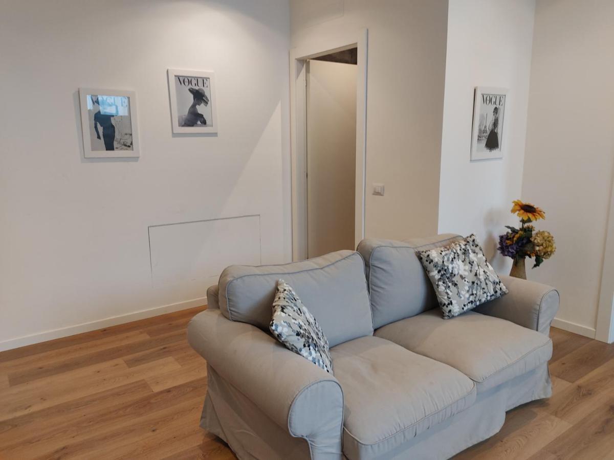 Fiera City Life 2 Top Apartment Milan Bagian luar foto
